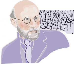 Santiago Ramón y Cajal（萨尔瓦多·拉蒙·克哈尔）