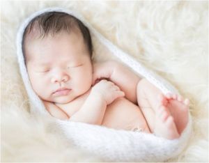 新生儿 新生儿